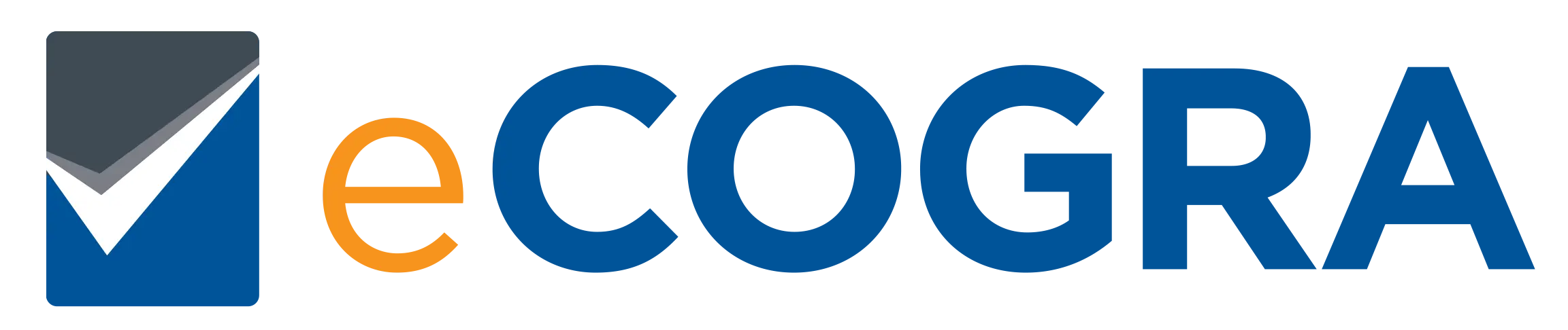 eCOGRA Logo